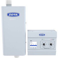 Электрический котел ZOTA 15 Econom