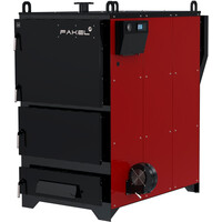 Промышленный комбинированный котел Термокрафт FAKEL M 350