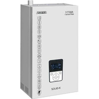 Электрический котел ZOTA 72 Solid-X