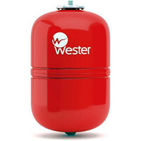 Расширительный бак Wester WRV 8