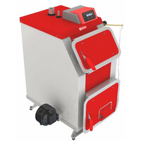 Котел длительного горения Heiztechnik HT Classic Plus 30