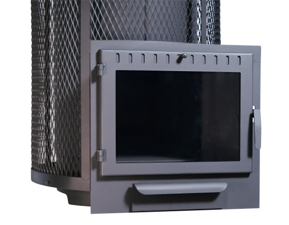 Печь банная НМК Дубрава 20