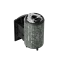 Печь банная «Атмосфера L» в ламелях «Жадеит»